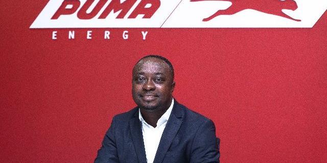 Puma Energy appoints Henry Osei as Group MD | Pulse Ghana