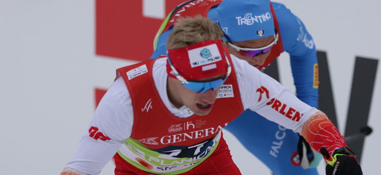Kamil Bury odpadł w ćwierćfinale narciarskich MŚ