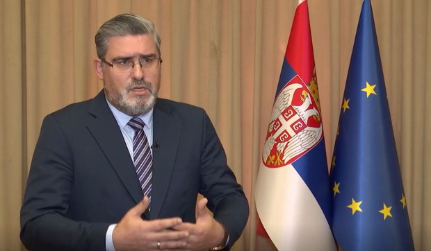 Nemanja Starović