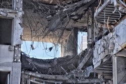 Ile Rosja powinna zapłacić za wyrządzone w Ukrainie szkody?