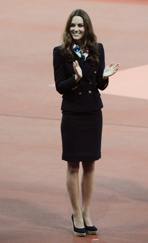 Kate Middleton