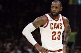 LeBron James sounds off on Colin Kaepernick's fight against the NFL: 'It just feels like he's been blackballed'