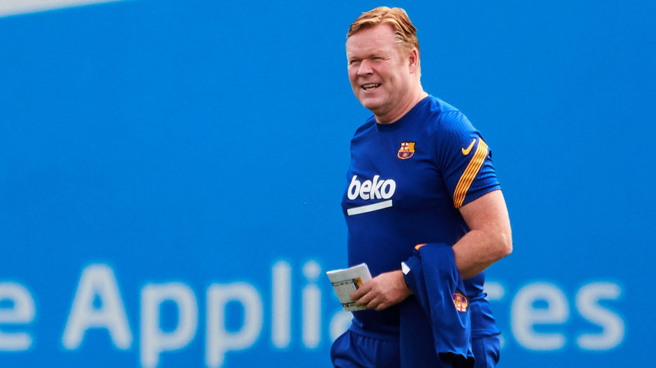 Ronald Koeman