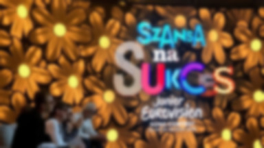 Wielki finał programu "Szansa na sukces. Eurowizja Junior 2019" już w niedzielę