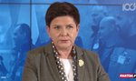 Polityczna droga Beaty Szydło