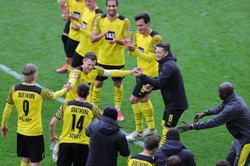 Borussia zamieściła wzruszające wideo z Piszczkiem w roli głównej