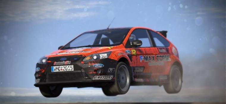 W Project Cars 2 weźmiemy udział w zawodach Rallycross
