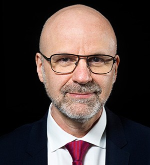 Rafał Kamiński - dyrektor ds. naukowych w OncoArendi Therapeutics SA