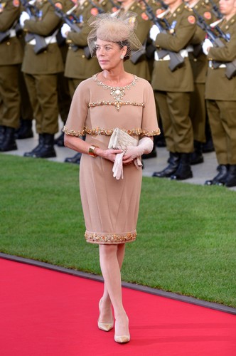 Książęcy ślub w Luksemburgu