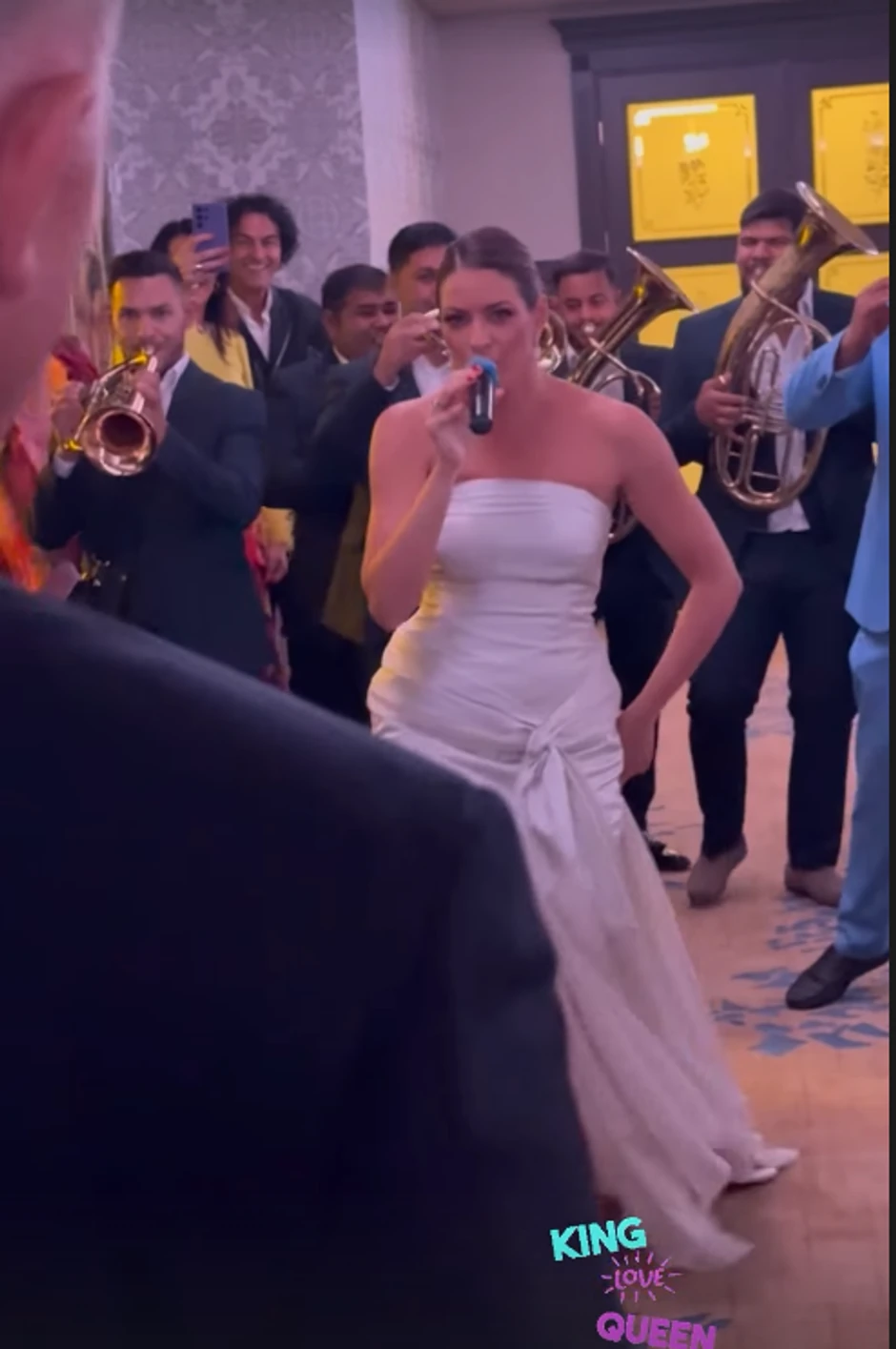 Udala se ćerka Suzane Mančić