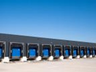 To będzie rekordowy rok na rynku magazynowym w Polsce