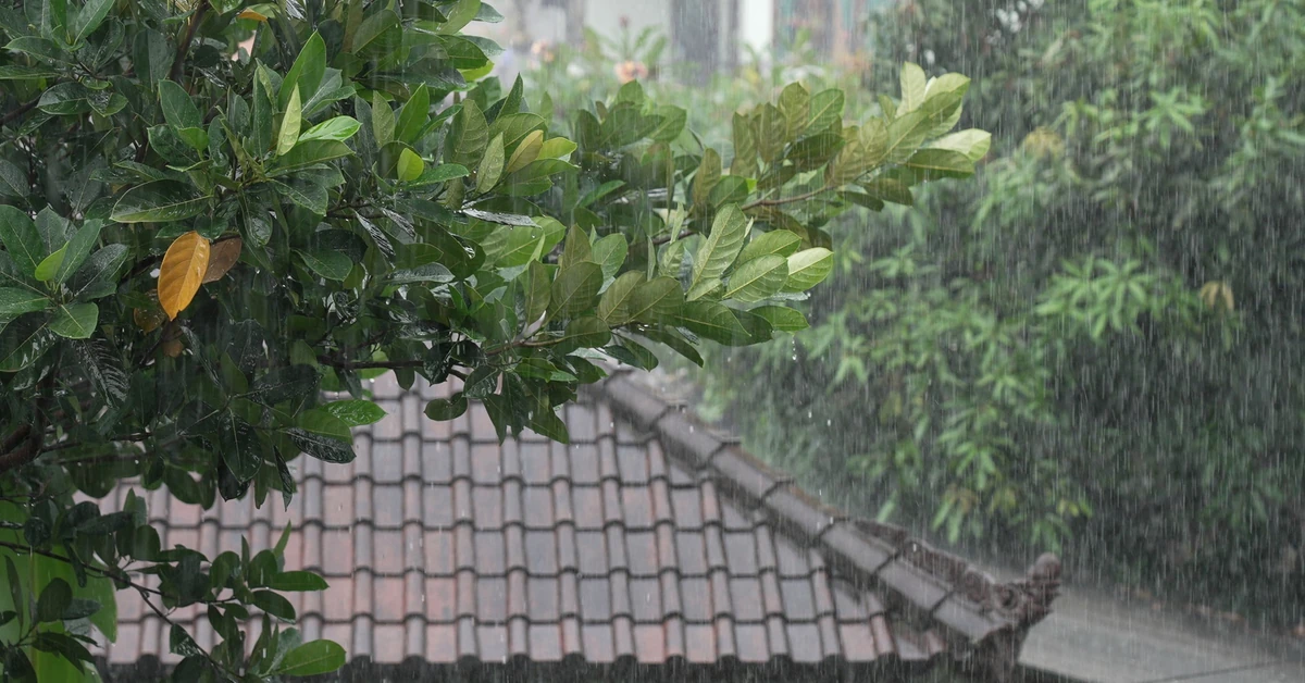 Gdzie spodziewać się przelotnych opadów deszczu? Prognoza pogody na niedzielę, 28 września