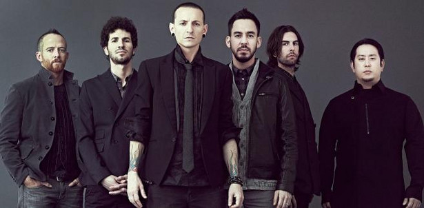 Linkin Park zagrają 25 sierpnia w Rybniku