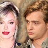 Sara Jo i Aleksej Bjelogrlić 