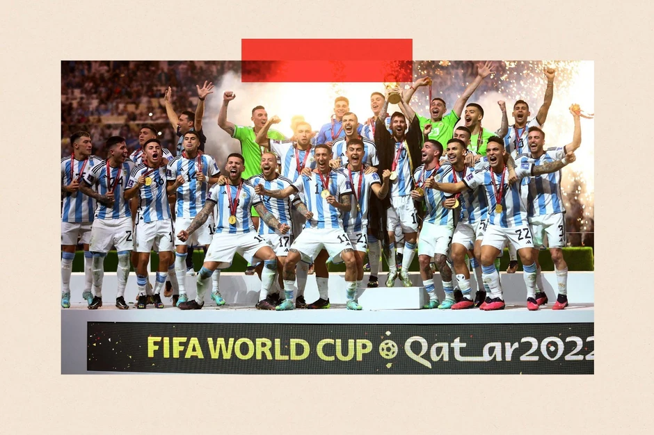 FIFA je generisala 929 miliona od prodaje karata i uslužnih delatnosti na Svetskom prvenstvu 2022. u Kataru | Foto: Reuters
