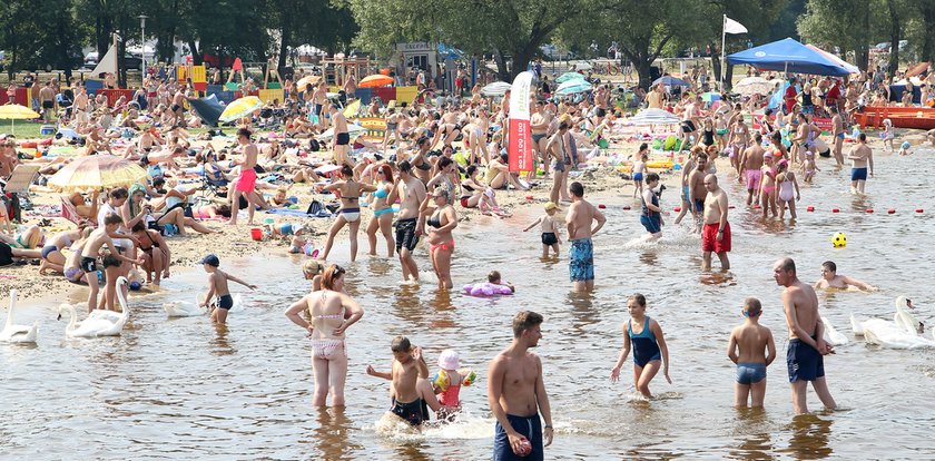 Tu wykąpiesz się na Mazowszu