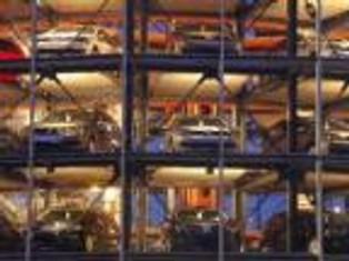 Granica imperium VW znajduje się w Azji