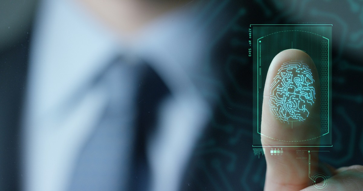 Przechowywanie identyfikatorów biometrycznych jest ograniczone do dnia wydania dowodu osobistego