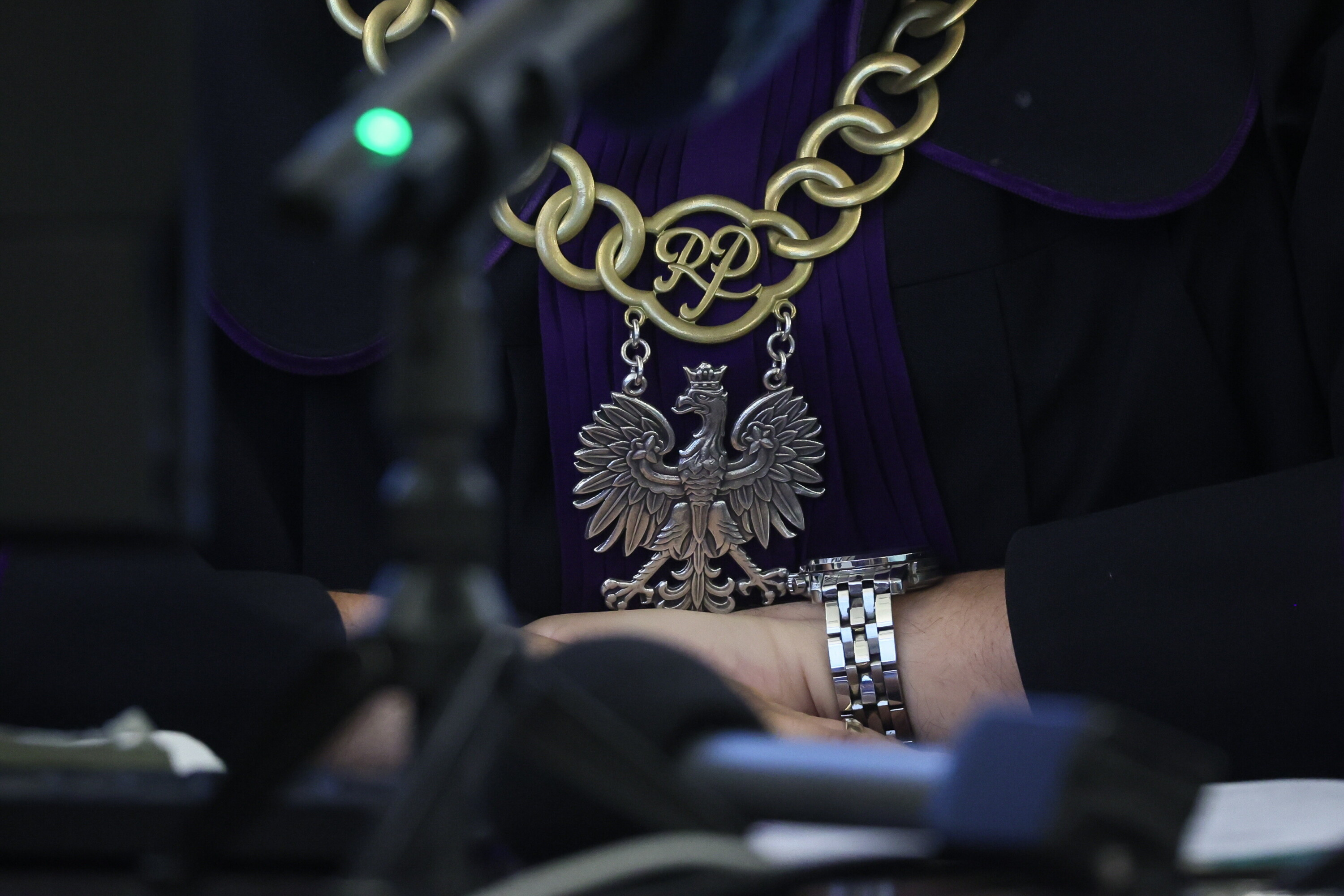 Polski wątek sprawy Nowaka umorzony - prokurator sam miał wątpliwości