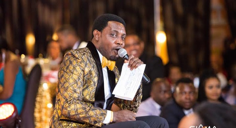 AY Makun says movie making is good for his brand.