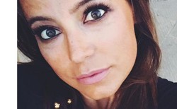 Anna Mucha rozczarowana standardami w PKP: Dobrze, że miałam przy sobie...