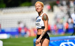 Amerykańska lekkoatletka zawieszona na 16 miesięcy przez USADA