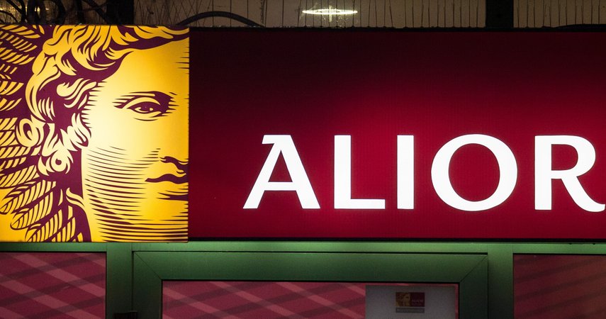 Alior Bank A Loan For Senatorska Investment And The Privatization Scandal In Warsaw