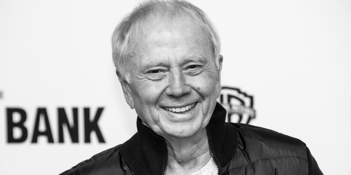 Wolfgang Petersen