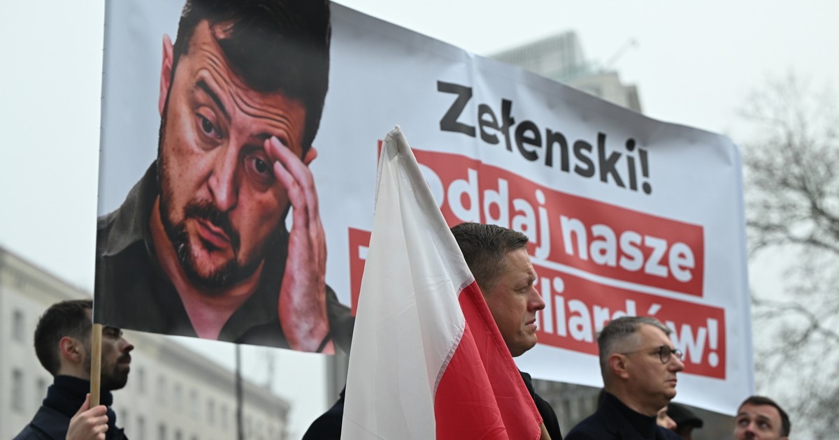 Dwindling US Support Isn’t Ukraine’s Biggest Problem - Poland (B2)
