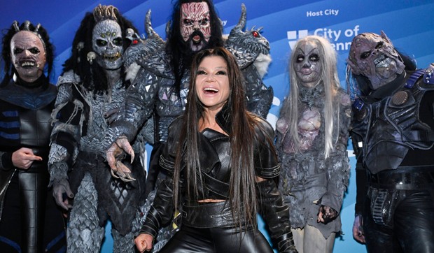 Ruslana