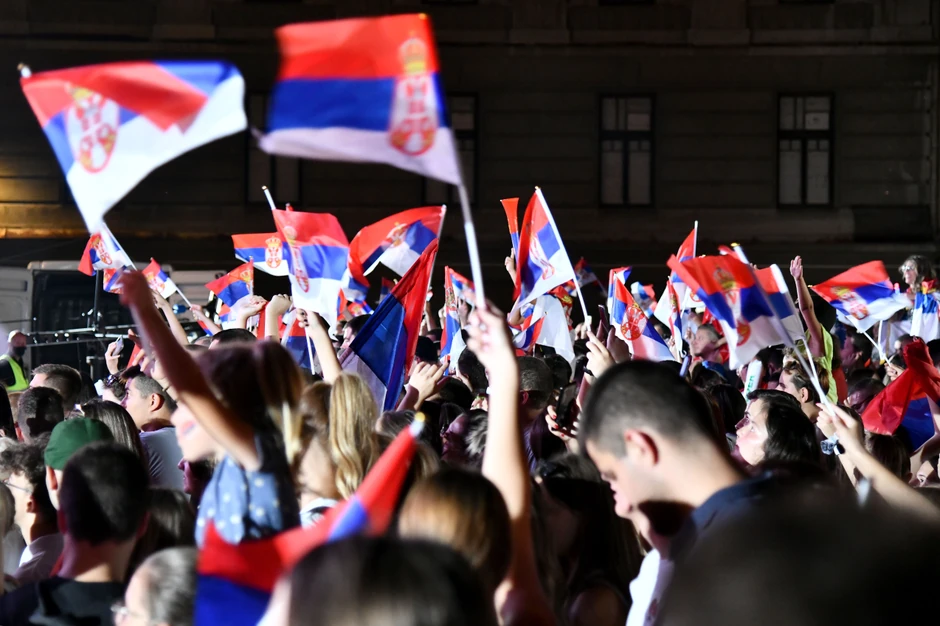 Sretenje se proslavlja kao Dan državnosti Srbije