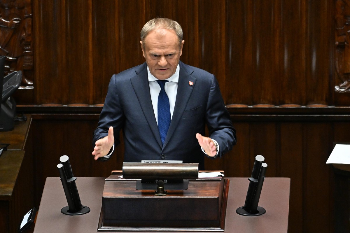 Tusk nagle zaczął mówić o wpadce Polaków w Finlandii. "Nie róbmy tego typu błędów"