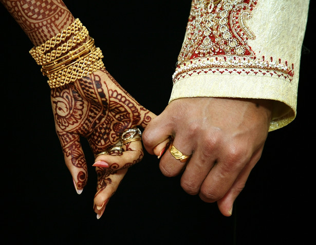 Ślub, Indie Fot. Shutterstock