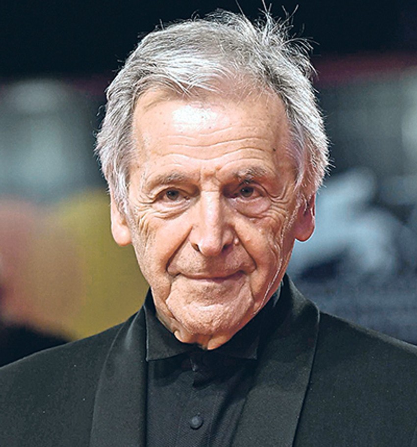 Ovogodišnji Fest u Beograd dovodi i velikana Kostu Gavrasa kome će takođe biti dodeljen Beogradski pobednik