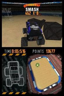 Monster Jam (DS)