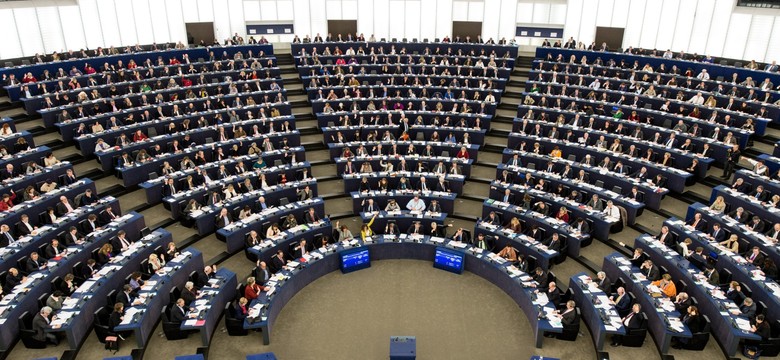 Europarlament "oszołomiony" listem z gabinetu Zbigniewa Ziobry. OŚWIADCZENIE RESORTU