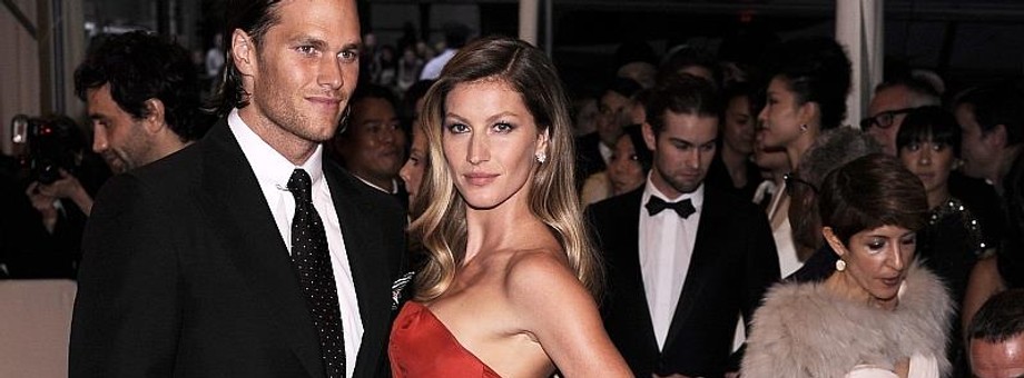 gisele brady