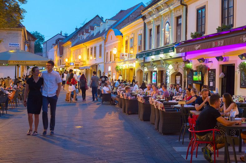 Czytelnicy zwracają uwagę na drożyznę w Chorwacji