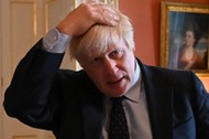 Boris Johnson