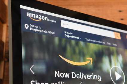 Amazon uruchamia "szablony blockchaina", które mają ułatwić korzystanie z nowej technologii
