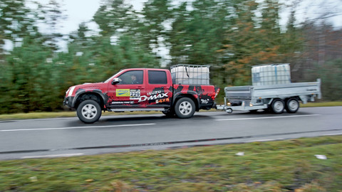 Jaką Przyczepę Może Holować Twoje Auto? Tego (Nie) Dowiesz Się Z Dowodu Rejestracyjnego!