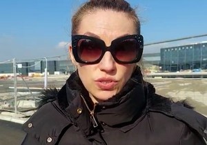 Rada Manojlović 