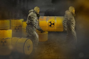 To drugie takie składowisko na świecie. Zużyte paliwo jądrowe będzie tam bezpieczne przez 100 tys. lat