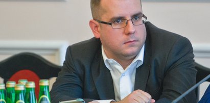 Czy poseł PiS znęcał się nad żoną? Wiemy, co zeznawała kobieta. Padały szokujące słowa