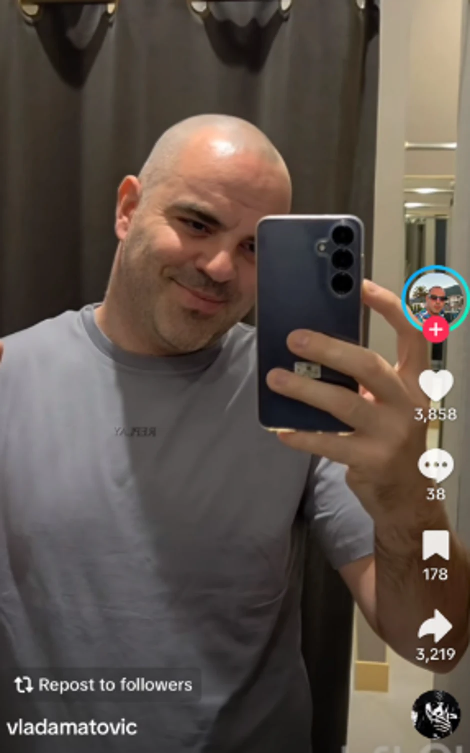 Vlada Matović danas