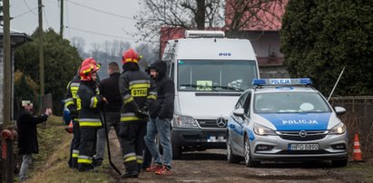 Małgorzata odprowadzała dzieci na busa do szkoły. Zginęła pod kołami