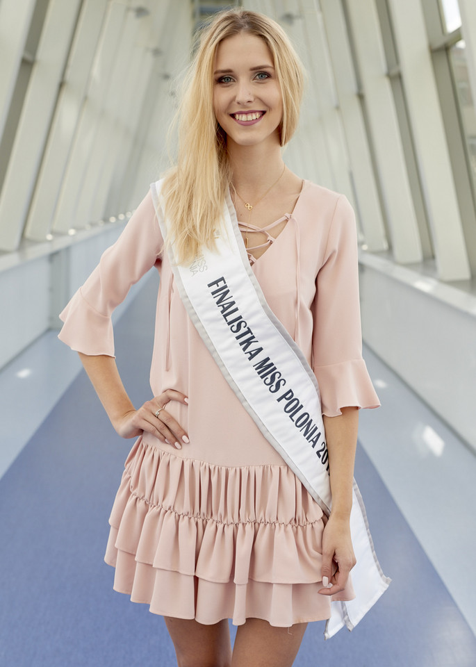 Miss Polonia 2017: oto wszystkie finalistki