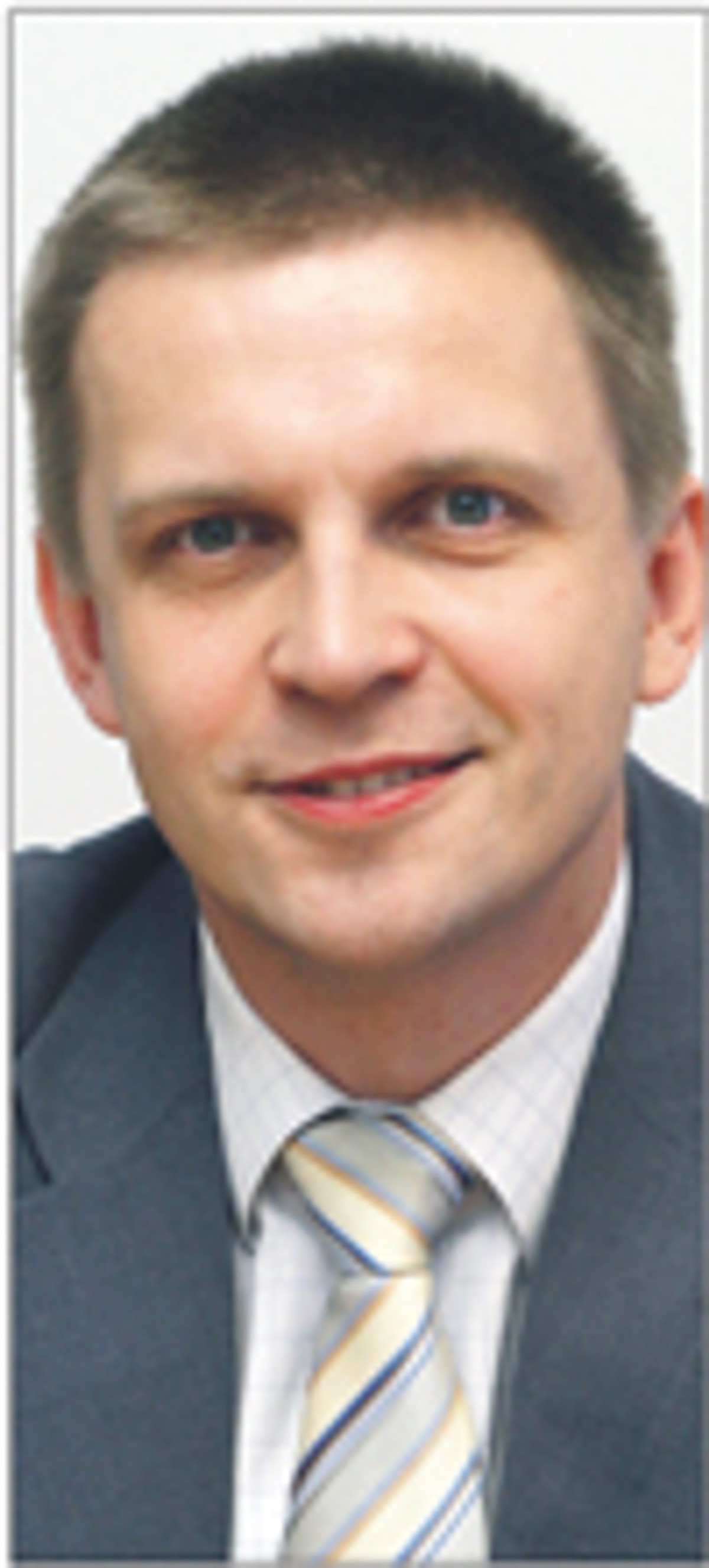 Marcin Jaworski