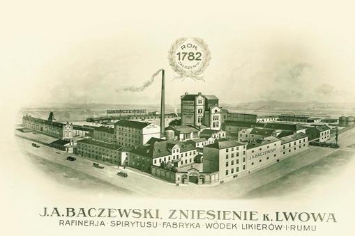 J.A. Baczewski