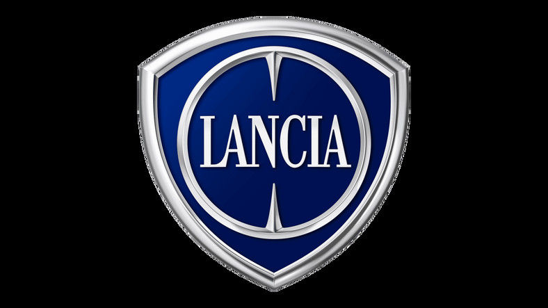 Logo Lancii (od 2006 r.)